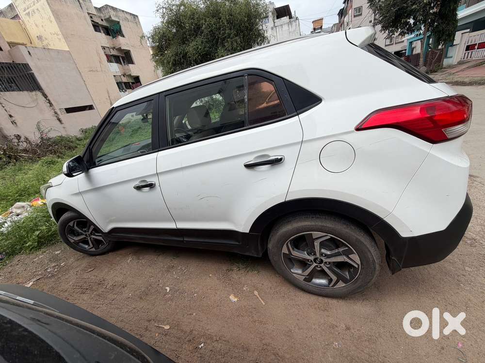 Hyundai Creta 2018 Diesel 150000 Km Driven