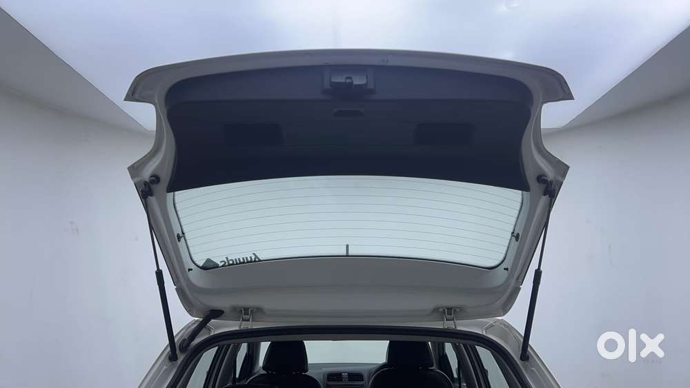 Volkswagen Polo 1.0 Comfortline Plus, 2019, Petrol