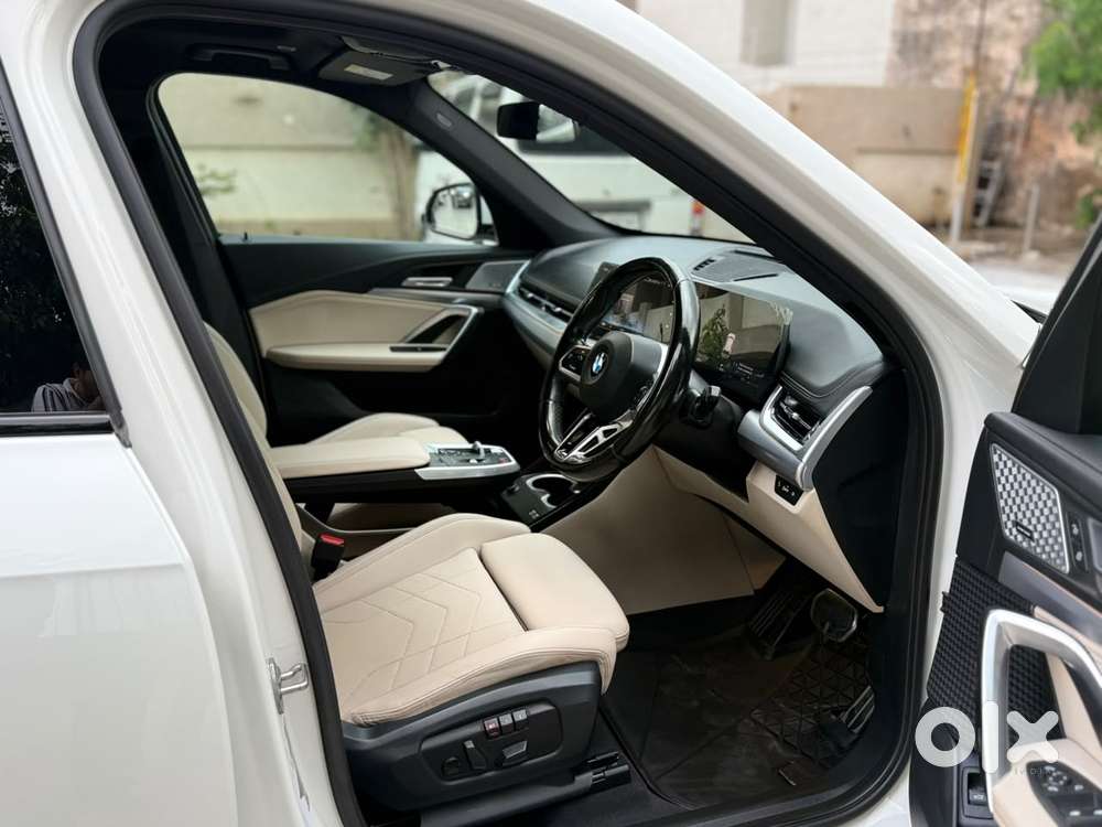 Bmw X1 Sdrive18i M Sport, 2023, Diesel