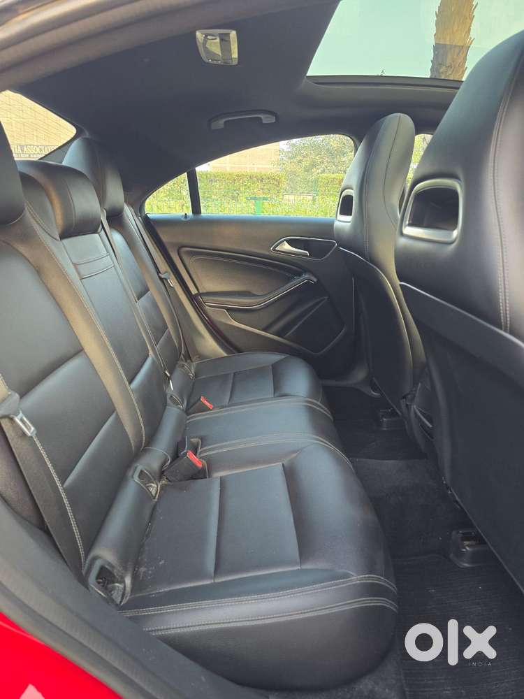 Mercedes-benz Cla 200 Cdi Sport, 2018, Diesel