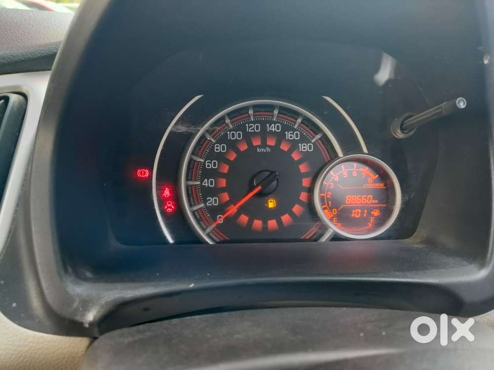 Maruti Suzuki Wagon R Vxi 1.2, 2020, Petrol