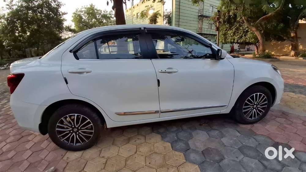 Maruti Suzuki Dzire 2020 Petrol Well Maintained