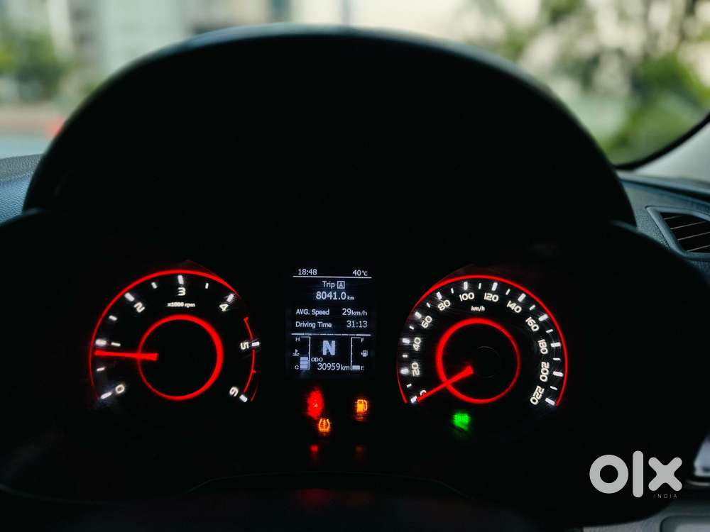 Mahindra Xuv300 W8 Option Diesel, 2023, Diesel