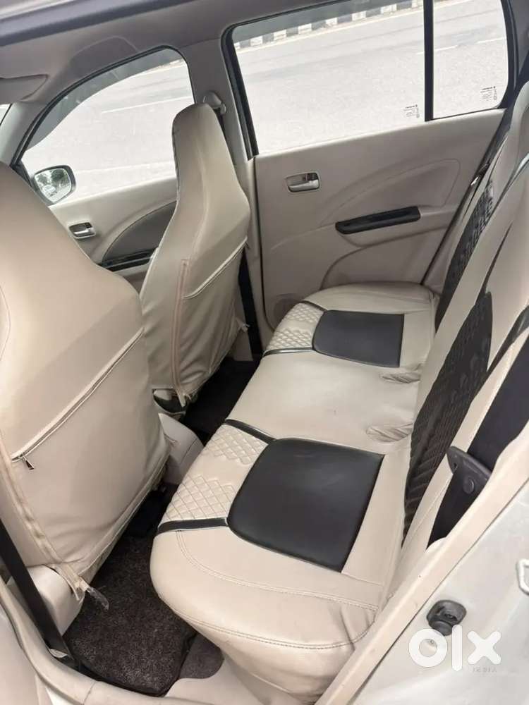 Maruti Suzuki Celerio 2019