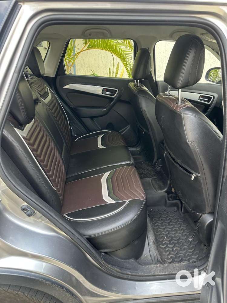 Toyota Urban Cruiser 1.5 Premium Grade At, 2020, Petrol