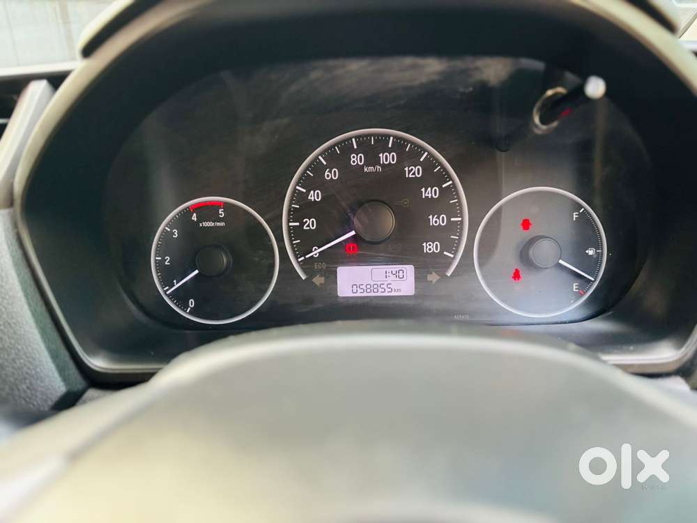Honda Br-v I-dtec S Mt, 2018, Diesel
