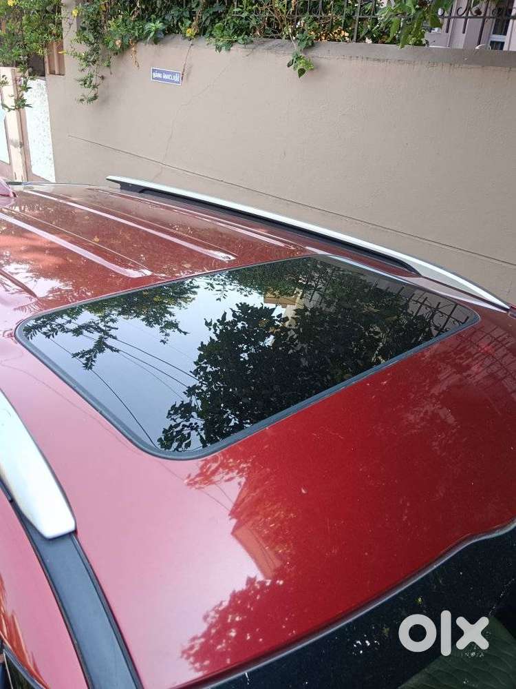 Kia Seltos Htk Plus At D, 2019, Diesel