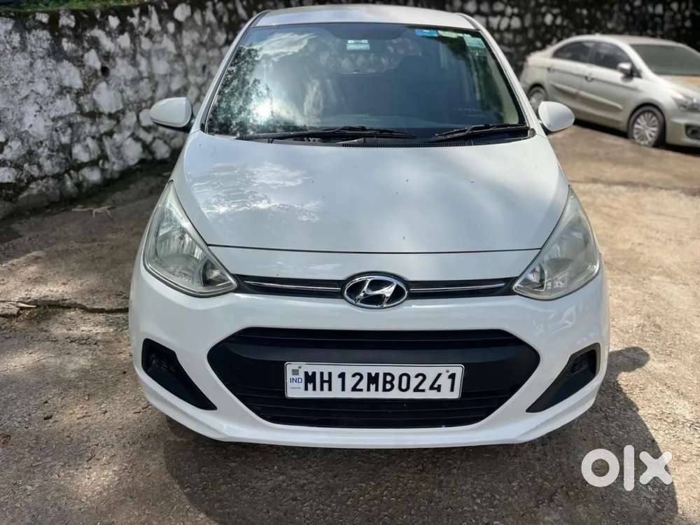 Hyundai Grand I10 1.2 Kappa Era, 2015, Petrol