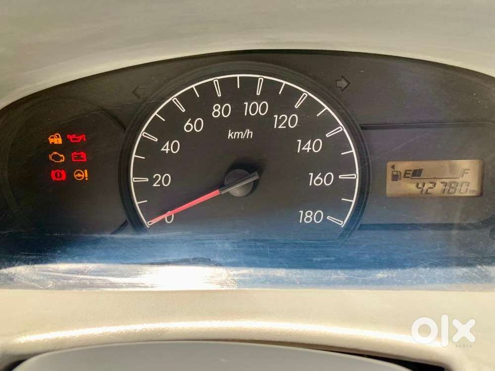 Maruti Suzuki Alto 2012 Petrol 41000 Km Driven