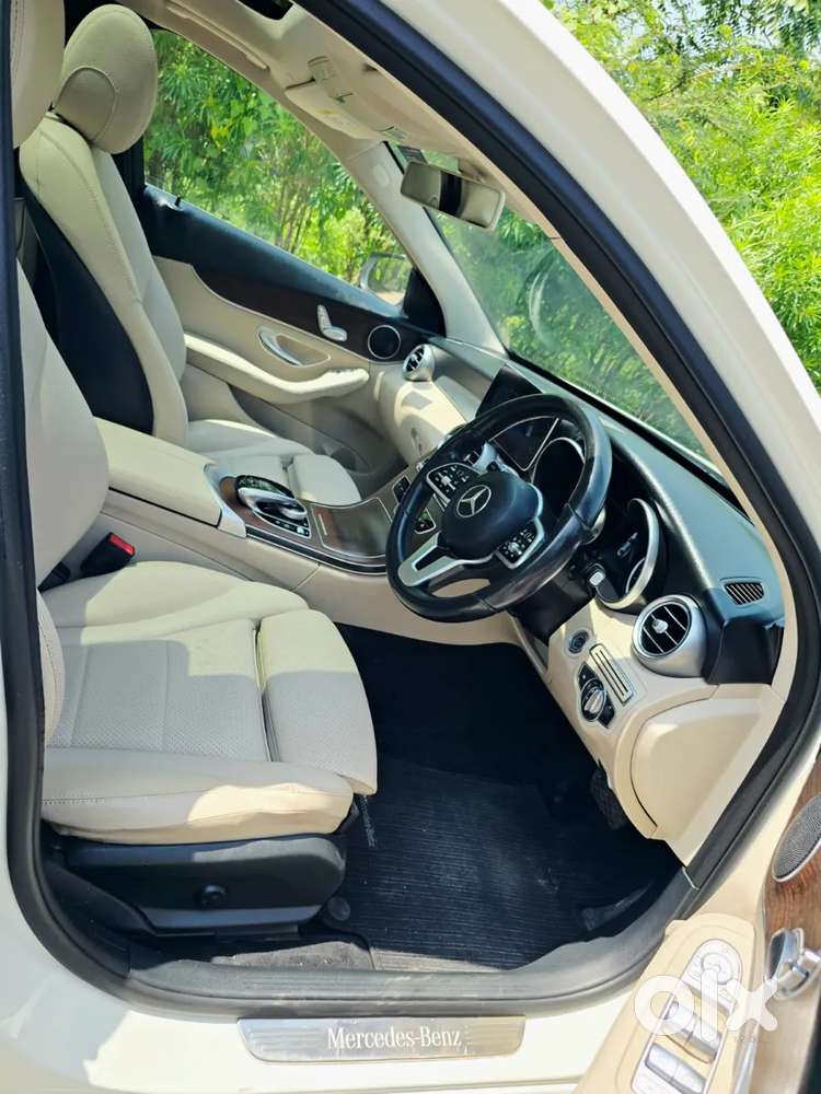 Mercedes-benz C-class 2.0 220d Progressive, 2018, Diesel