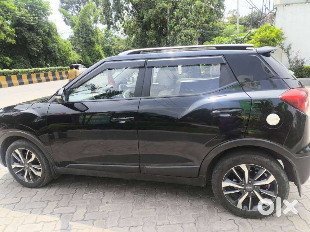 Mahindra Xuv300 W8 Option Diesel, 2019, Diesel