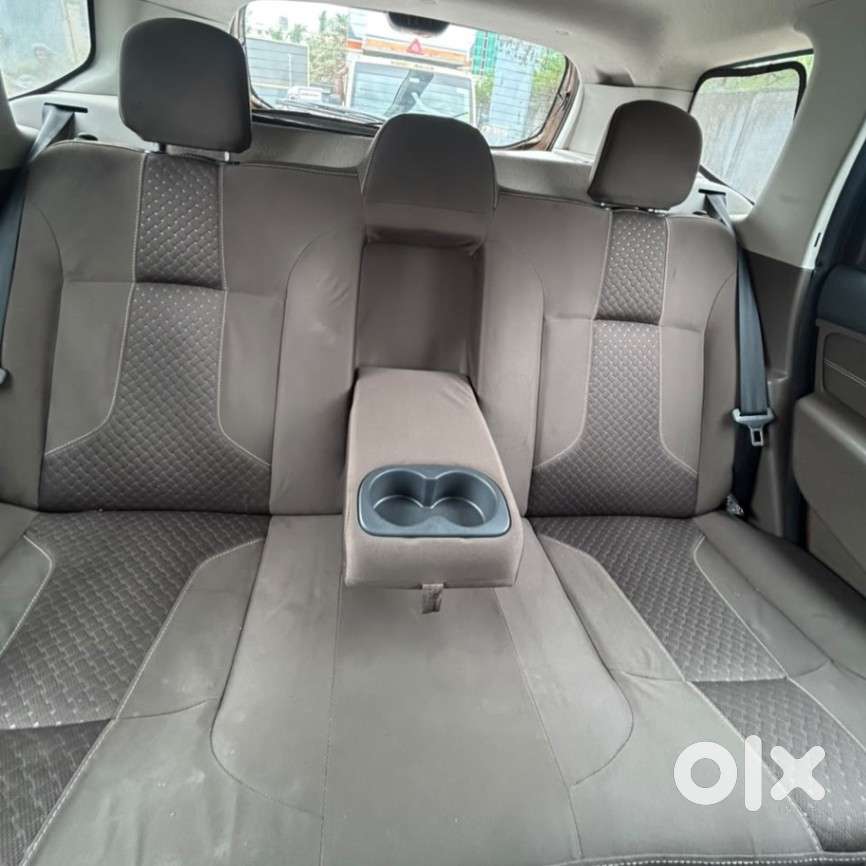 Renault Duster Rxz, 2016, Diesel