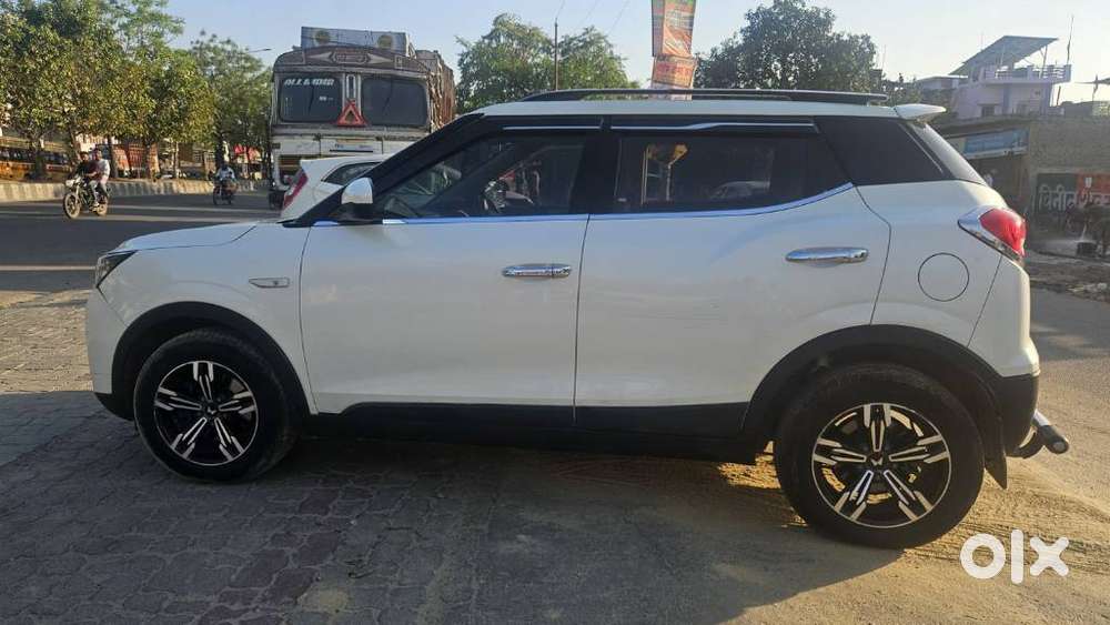Mahindra Xuv300 W6 Diesel, 2021, Diesel