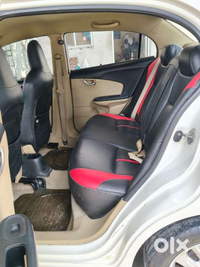 Honda Amaze 2013-2016 Vx I-dtec, 2014, Diesel