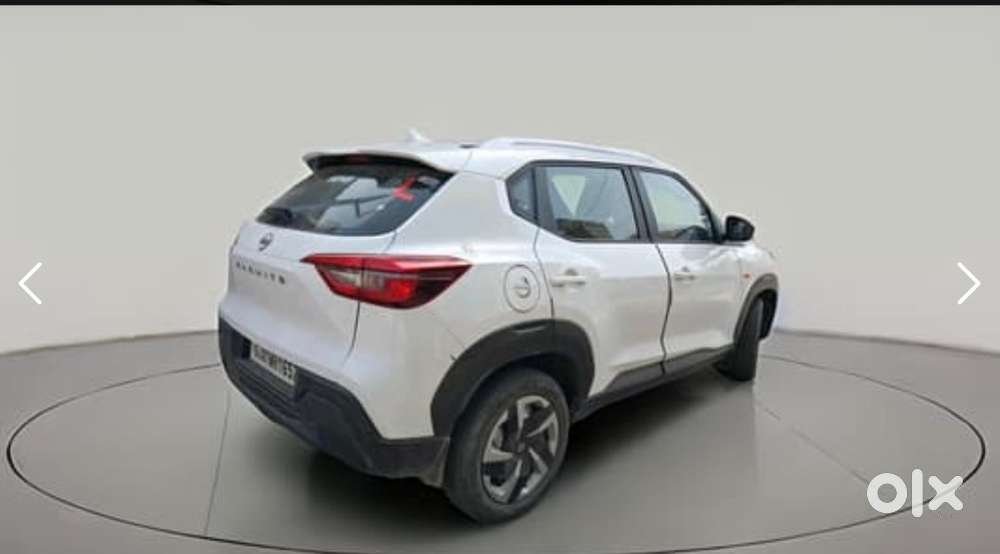 Nissan Magnite 2022 Petrol