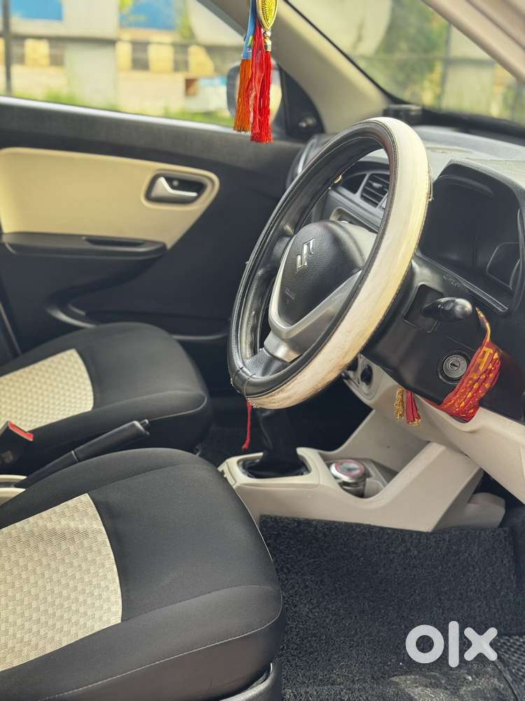 Maruti Suzuki Alto 800 Vxi Airbag, 2020, Petrol