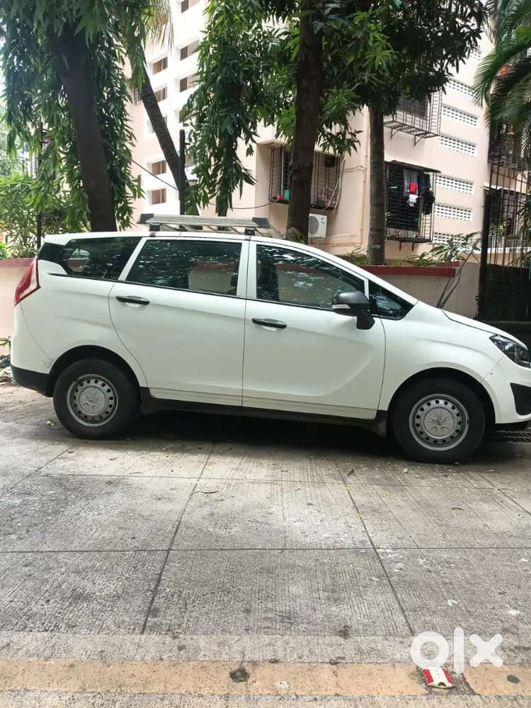 Mahindra Marazzo Diesel 2022 Manual