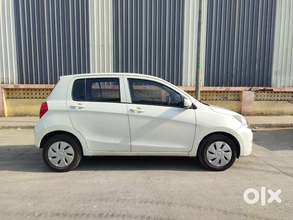 Maruti Suzuki Celerio Zxi, 2017, Petrol