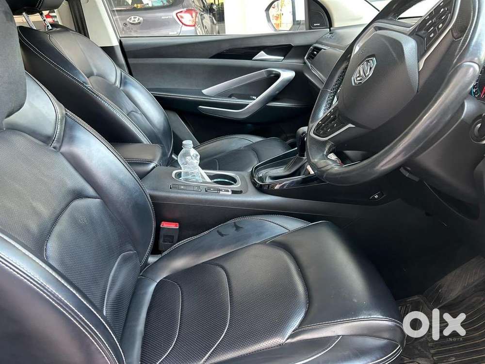 Mg Hector For Urgent Sell