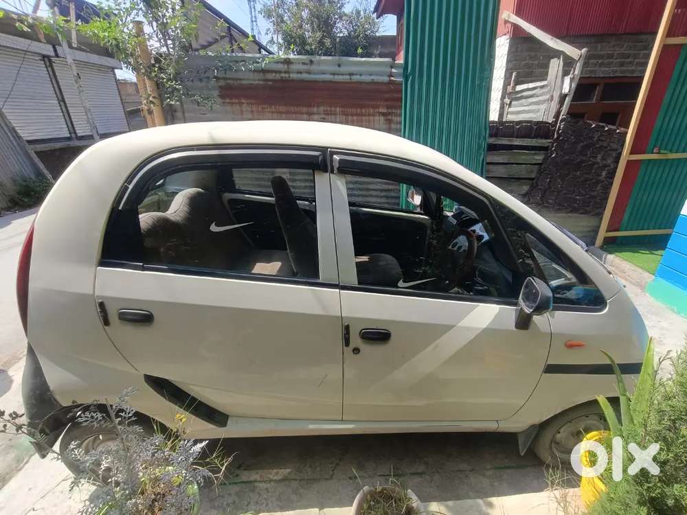 Tata Nano Twist Xe 2015