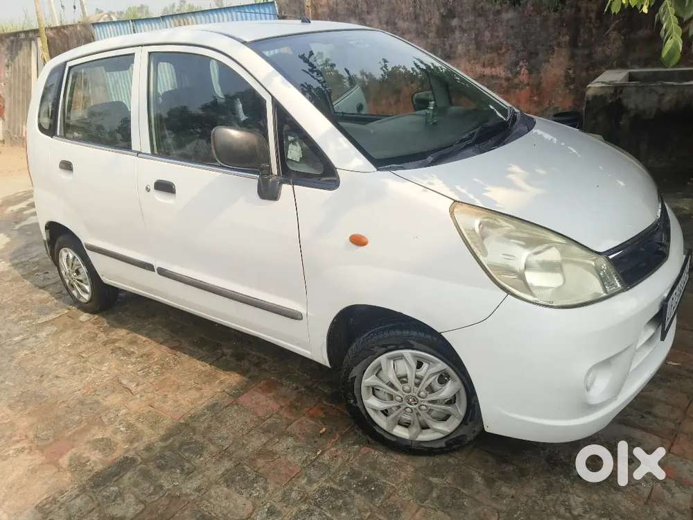 Maruti Suzuki Estilo 2011 Cng & Hybrids 68000 Km Driven