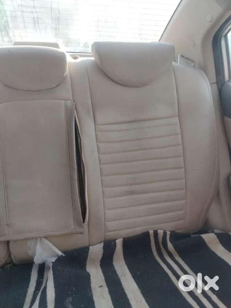 Hyundai Verna Diesel 2008