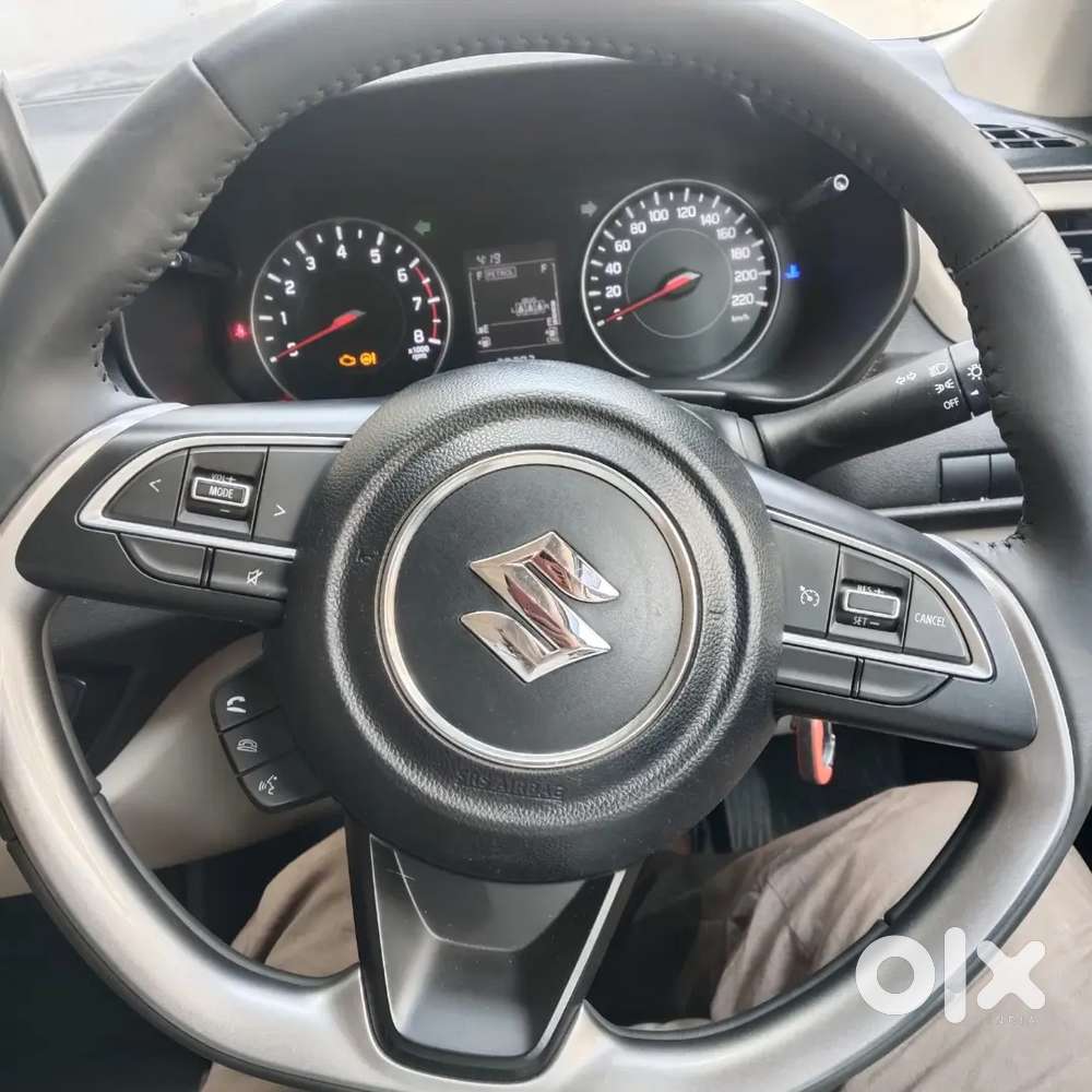 Maruti Suzuki Dzire Tour 2026
