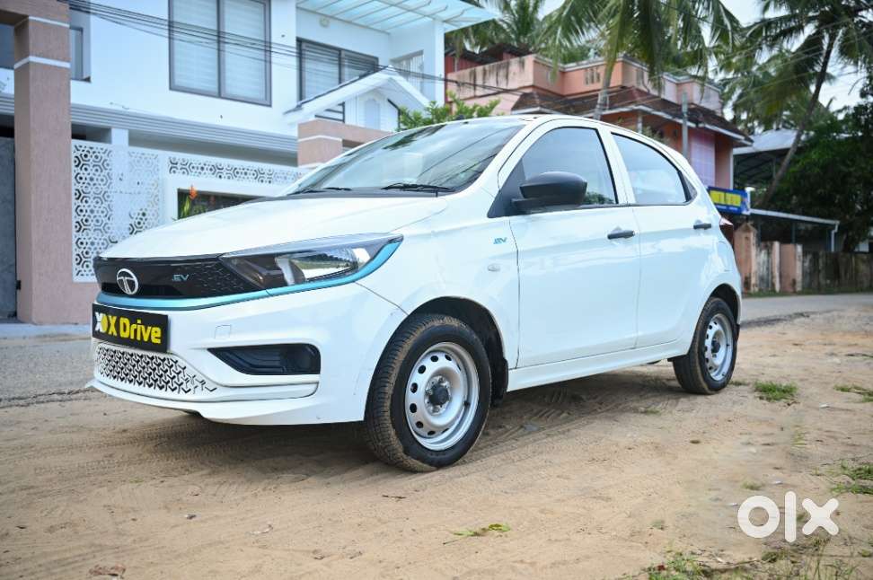 Tata Tiago Ev Xe Mr, 2024, Electric
