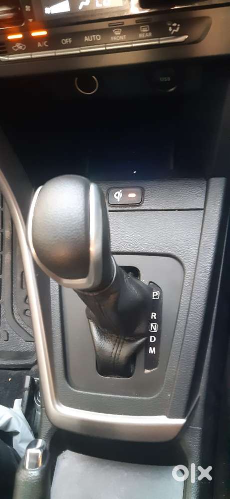 Maruti Suzuki Vitara Brezza Zxi + At, 2025, Petrol