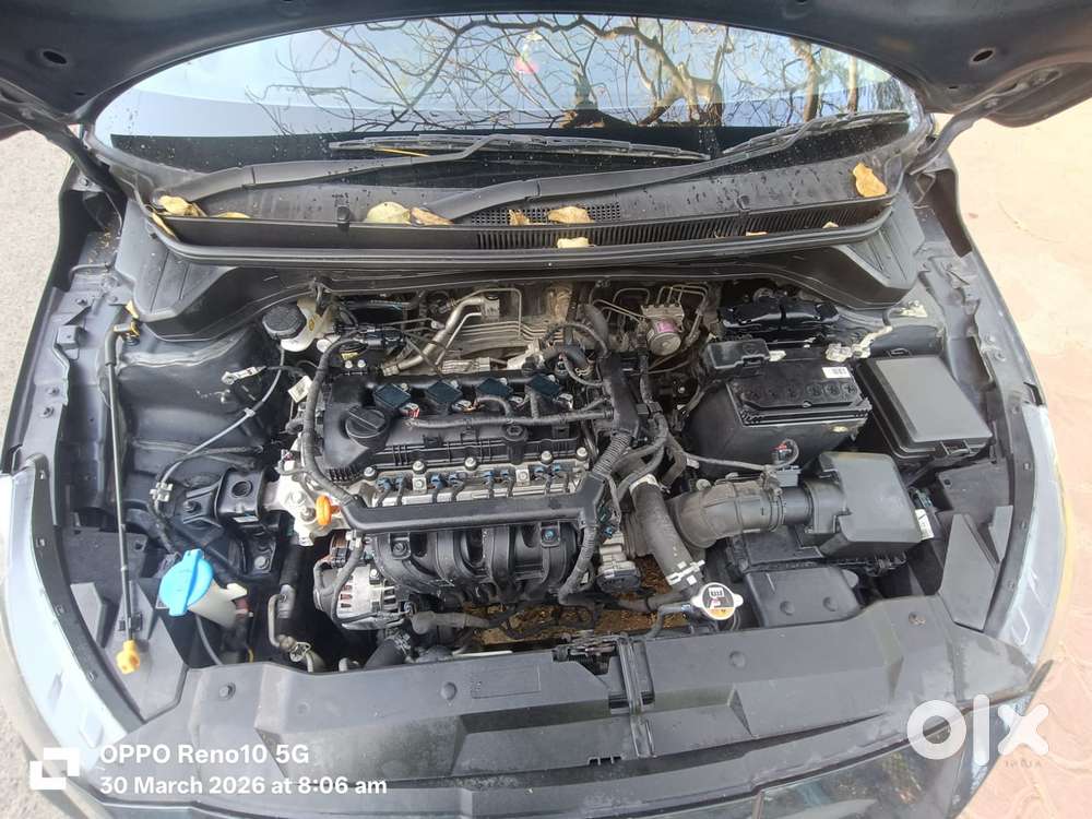 Hyundai I20 1.2 Spotz, 2023, Petrol