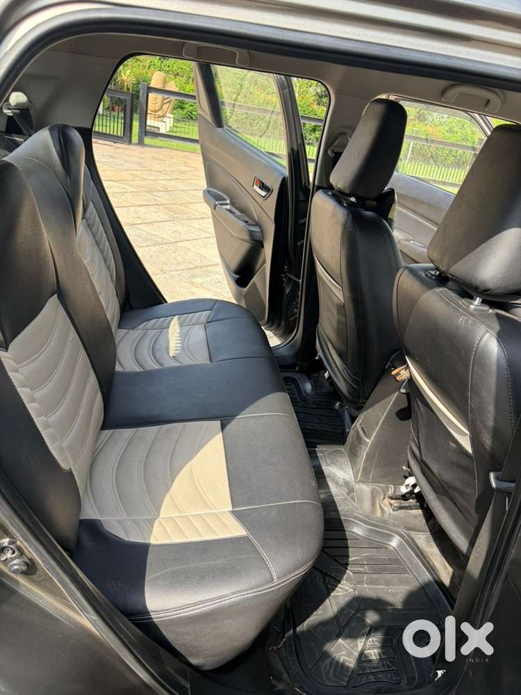 Maruti Suzuki Swift 2019