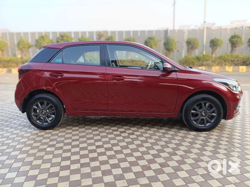 Hyundai Elite I20 Sportz (o) 1.2, 2019, Petrol