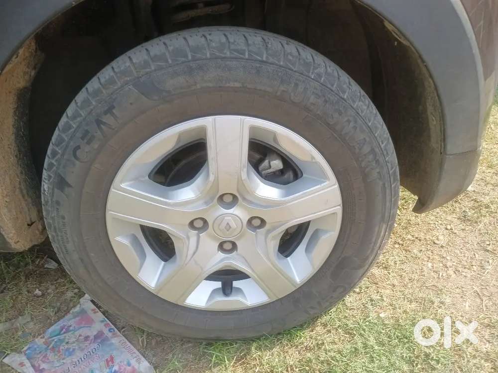 Renault Triber 2022 Petrol 21342 Km Driven