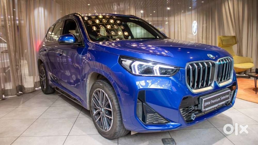 Bmw X1 Sdrive18d M Sport, 2023, Diesel