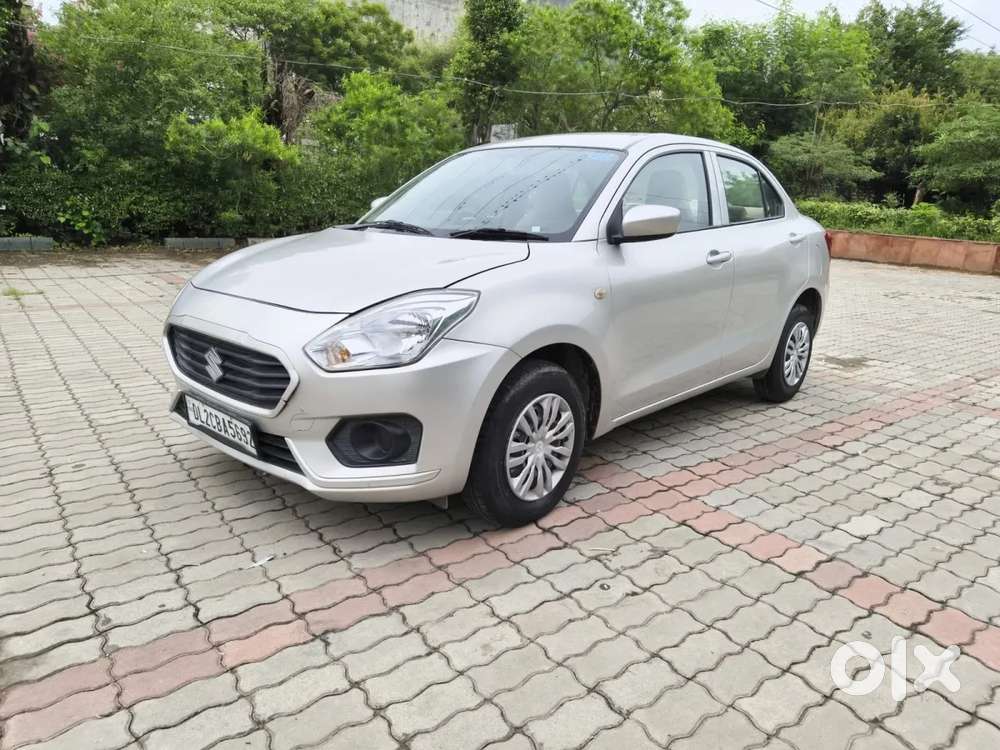 Maruti Suzuki Dzire 1.2 Lxi, 2019, Petrol