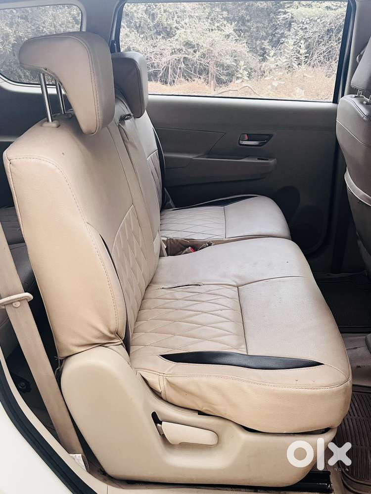 Maruti Suzuki Ertiga, 2022, Petrol