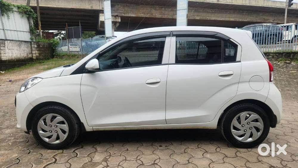 Hyundai New Santro 1.1 Sportz Amt, 2020, Petrol