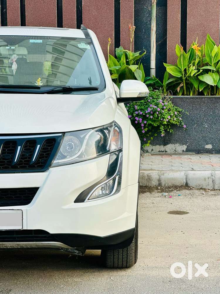 Mahindra Xuv500 W10 At, 2018, Diesel