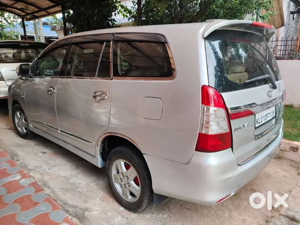 Toyota Innova 2005 Diesel Good Condition
