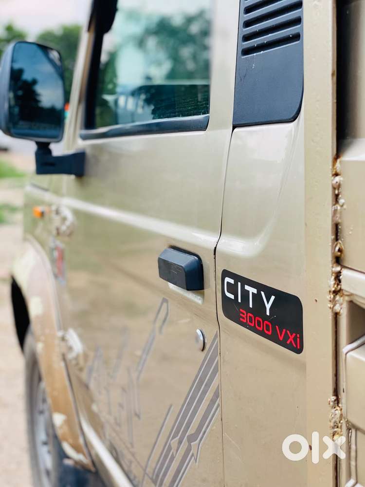 Mahindra Maxx 2wd, 2022, Diesel