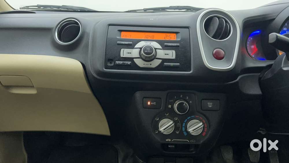 Honda Mobilio S I-vtec, 2015, Petrol