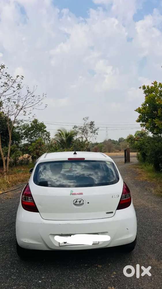 Want To Sell  I20