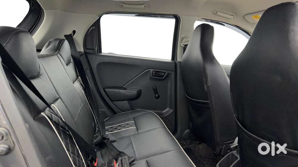 Maruti Suzuki Alto K10 Vxi (o), 2024, Petrol