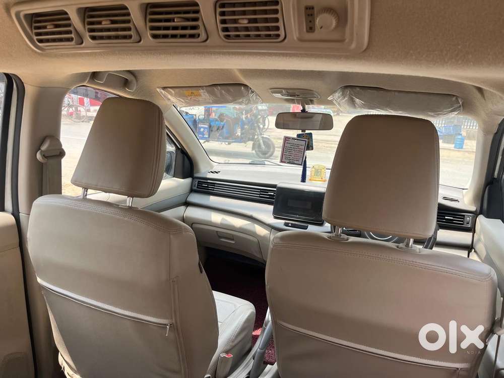 Maruti Suzuki Ertiga 1.5 Tour M Cng, 2022, Cng & Hybrids