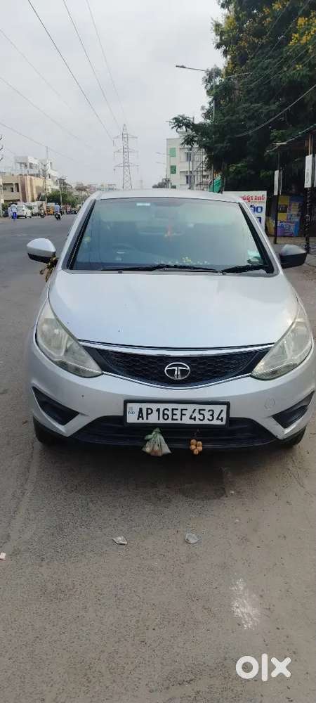 Tata Zest Diesel