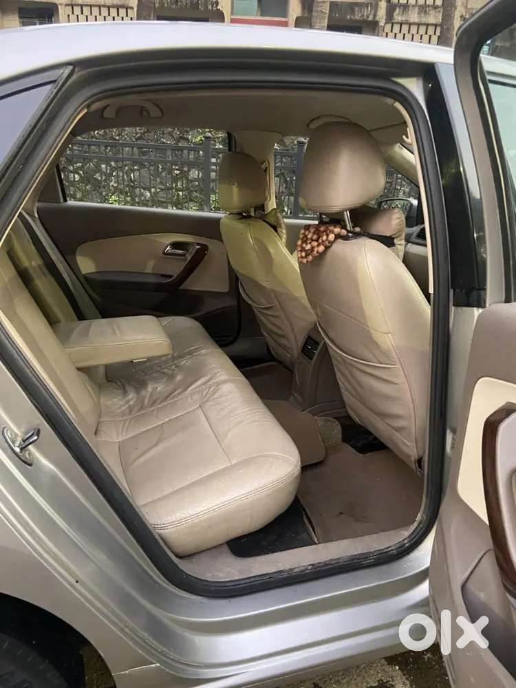 Skoda Rapid 2012
