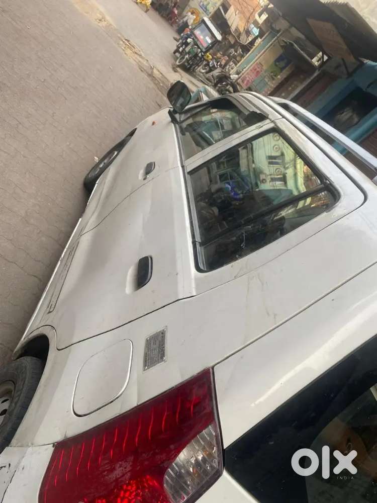 Maruti Suzuki Wagon R Lxi Cng 2017