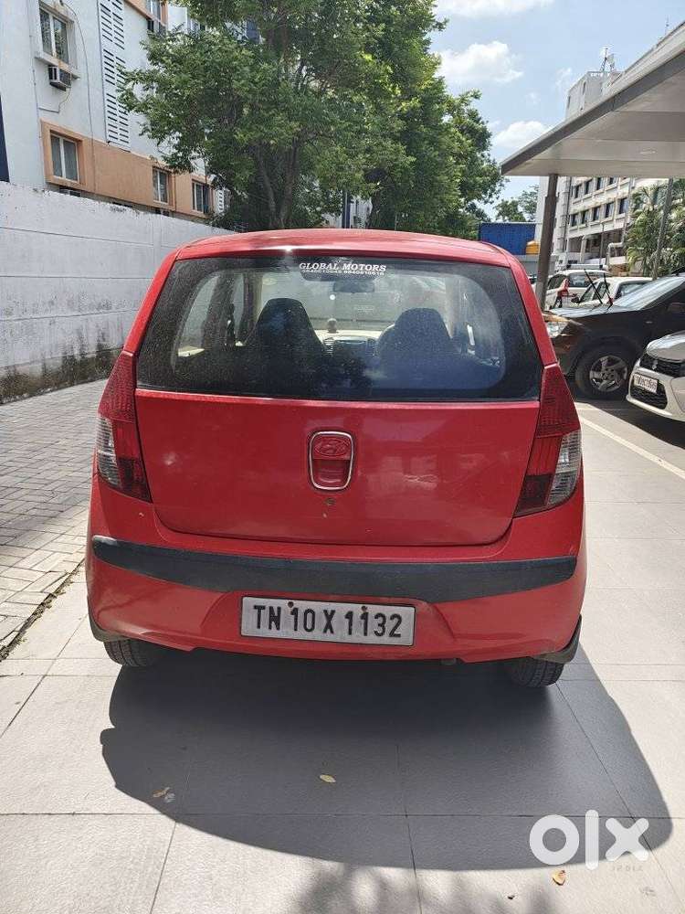 Hyundai I10 Era, 2009, Petrol