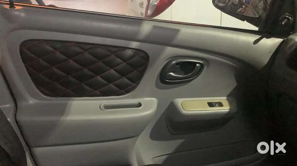 Maruti Suzuki Alto K10 Vxi 2013