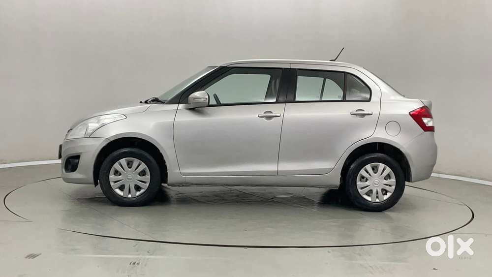 Maruti Suzuki Swift Dzire 1.3 Vxi, 2014, Petrol
